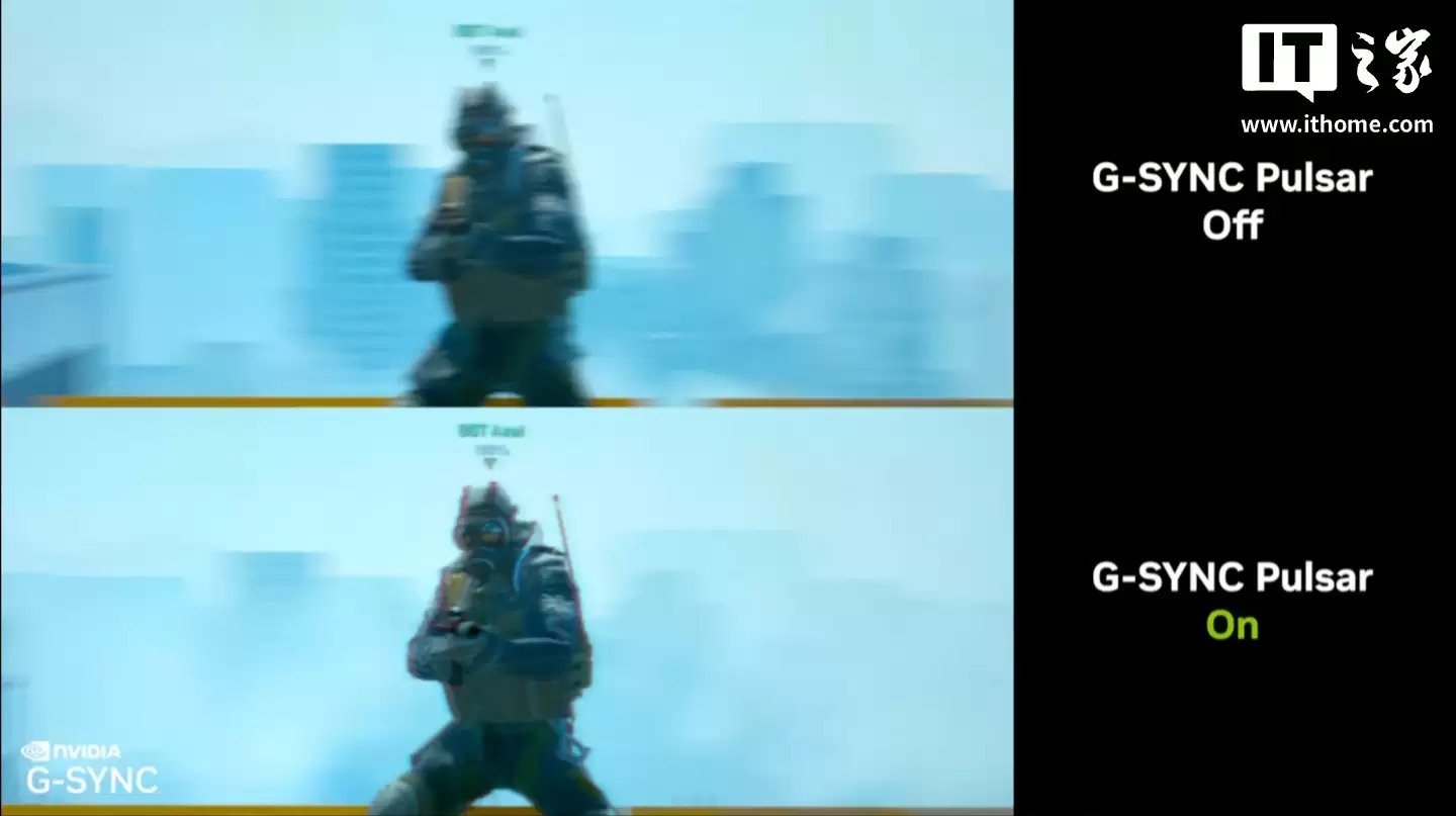 微星 CES 2026 推出“MPG 272QRF X36”27 英寸 2K 360Hz 显示器:配光线传感器、搭英伟达 G-SYNC 技术