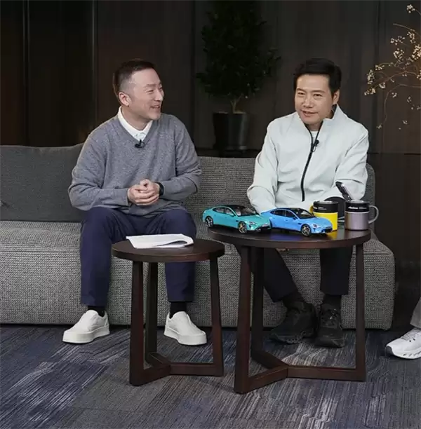 雷军回应舆论风波:坚决维护用户底线