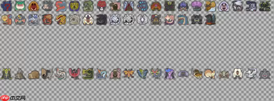 《怪物猎人:荒野》DLC解包:新增怪物数量或持平《冰原》!