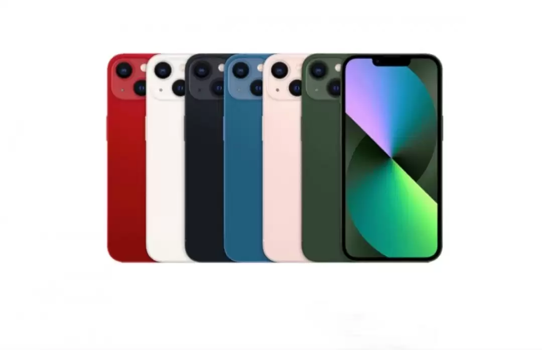 苹果中国推iPhone13系列电池限时优惠