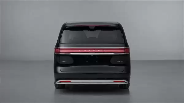 正式挑战丰田埃尔法霸权 鸿蒙智行首款MPV智界V9申报