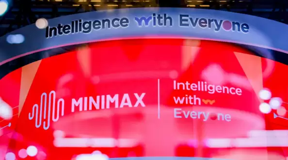 MiniMax上市股价狂飙 官方致谢:先进的人工智能不应该属于少数人