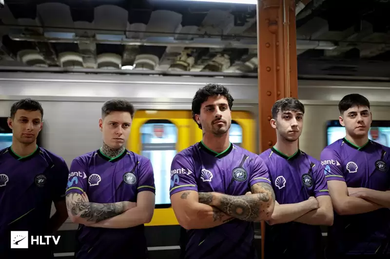 签约即禁赛!Luken被GG签下却无法出战,9z同场对决引爆阿根廷电竞地震! 签约即禁赛!Luken被GG签下却无法出战,9z同场对决引爆阿根廷电竞地震!