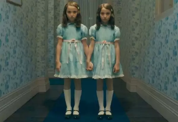 影史经典神作！恐怖片《闪灵》确认首次引进内地