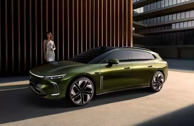 助跑三年的奇瑞 接下来是加速还是起跳?