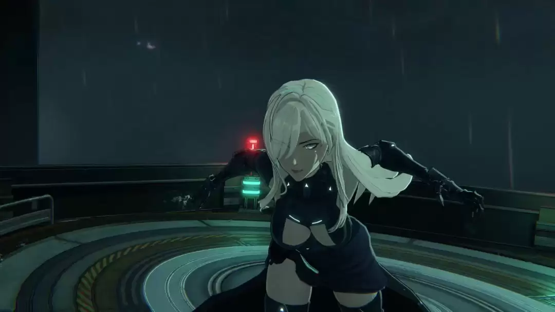 寄生种试玩上线:复古科幻风生存RPG,融合ATC战斗与多周目养成