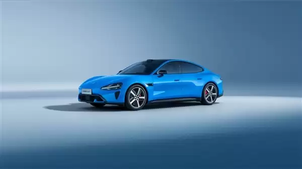 小米汽车回应被指绿化带战神：有人恶意传播！法务部已行动