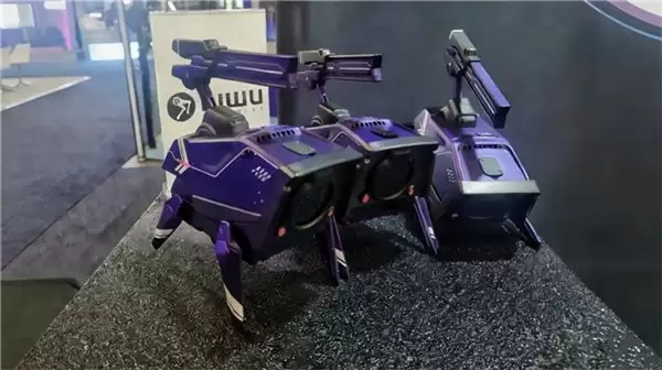 从能听会说的芙蕾到能看会动的机器人，声网对话式AI能力再进阶