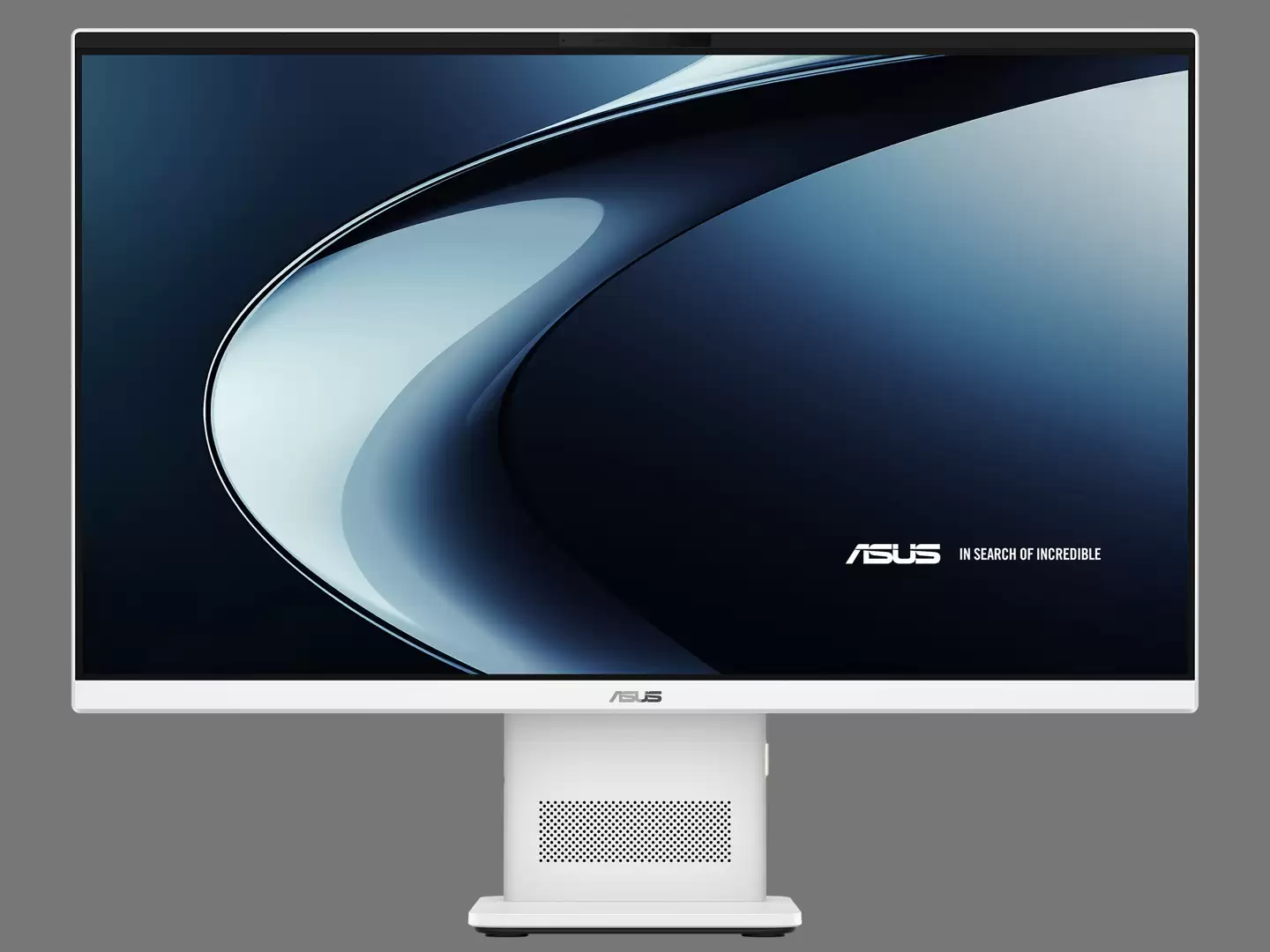 华硕发布 V400 AiO：全球首款高通骁龙 X 平台 Copilot+ 一体机电脑