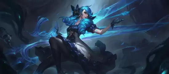 迟来17年的重拳！《英雄联盟》官方正式开刀“炸鱼” 