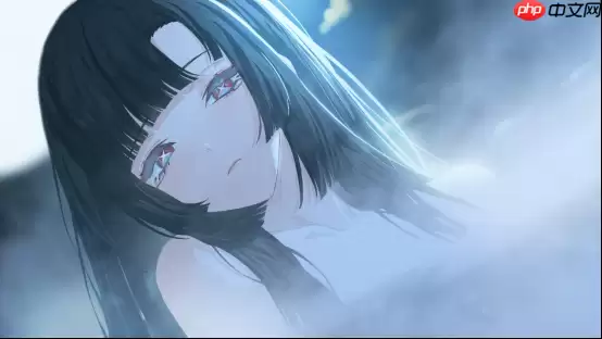 白毛萝莉X民俗悬疑AVG《蜉蝣之国的囚徒》现已正式发售!首发折扣价24.3元!