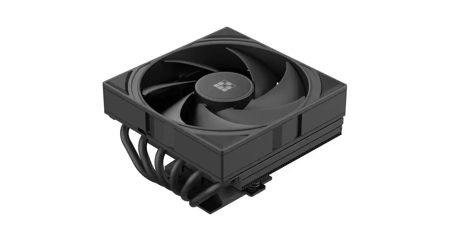 PC散热新厂Sudokoo首度出展CES，带来4U风冷ST720等产品