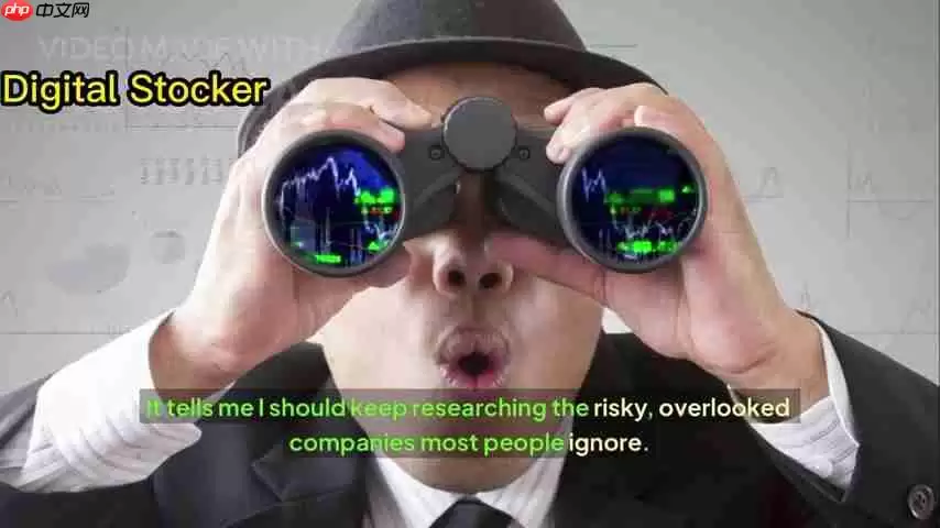 小市值AI股的投资潜力：AITX与PSO深度分析