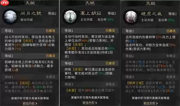 三国天下归心哮虎连斩队玩法攻略