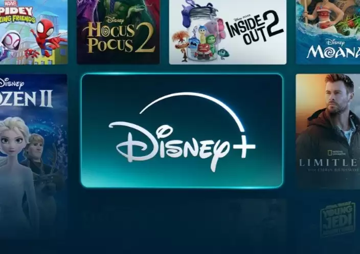 拥抱短视频：迪士尼 CES 2026 宣布今年内为美国区 Disney+ 上线竖屏内容