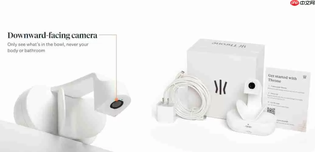 CES 2026猎奇产品大集合：「马桶电脑」监控肠道、Faker成3D 全息 AI 数码伴侣