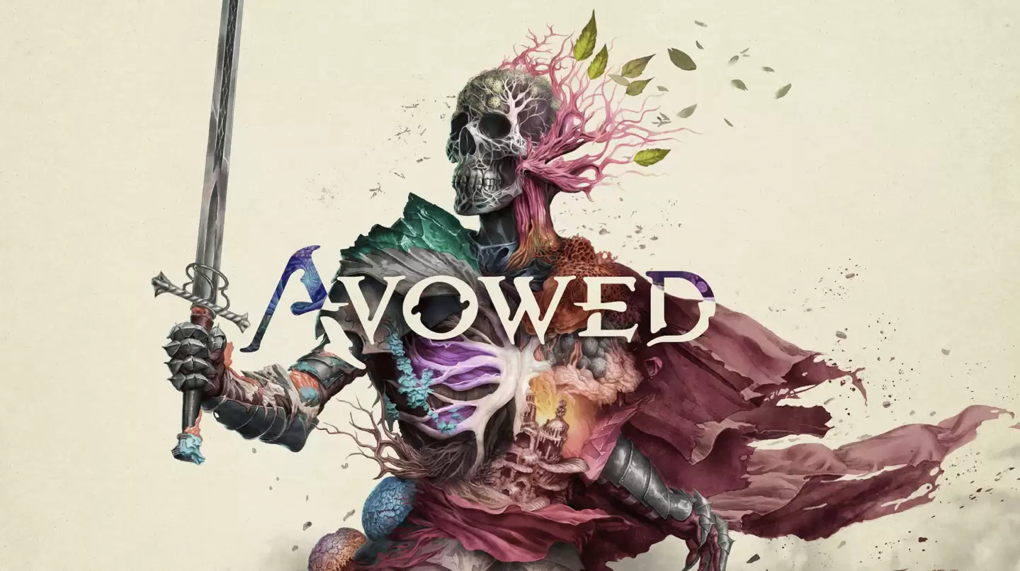 黑曜石 RPG《宣誓》PS5 版官宣 2 月 17 日发售，届时游戏还将迎重大年度更新