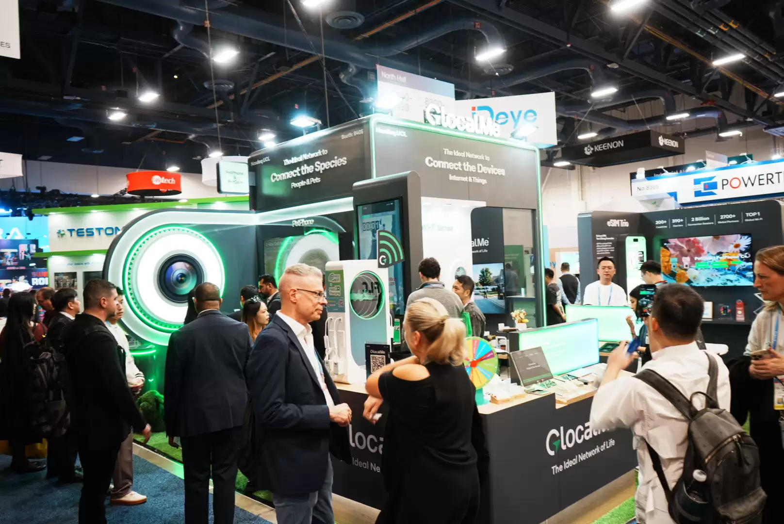 当宠物学会“打电话”,这家中国公司如何用AI重构情感连接