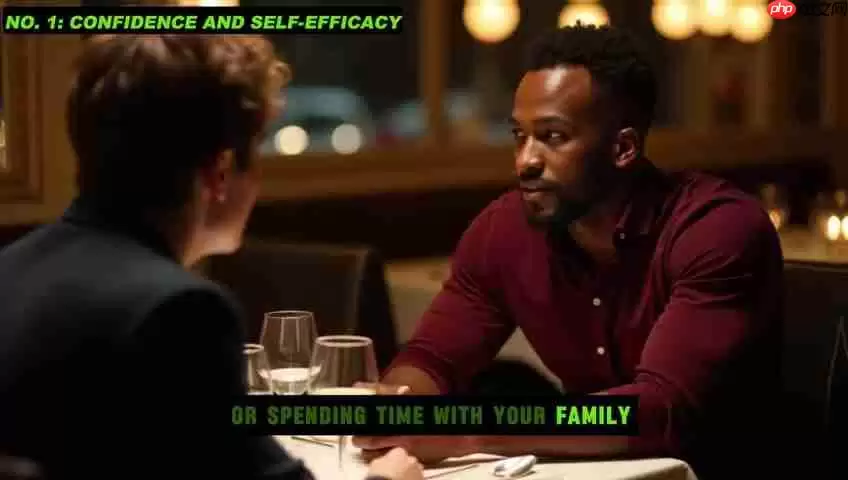 提升男性魅力：体格的重要性超出你的想象