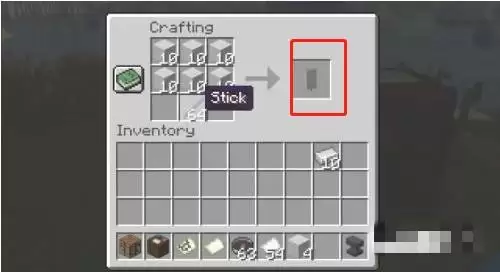 我的世界如何标记自己的家2026