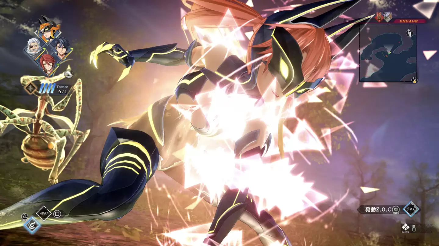 RPG 游戏《英雄传说 界之轨迹 -告别塞姆利亚-》获 IGN 8 分，1 月 22 日登 Steam 平台