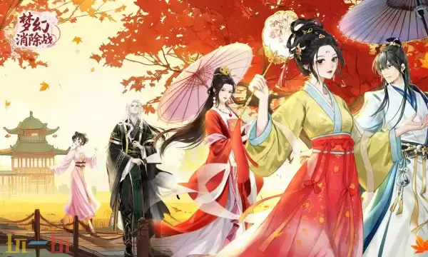 梦幻消除战如何开倍速 游戏倍速开启方法介绍