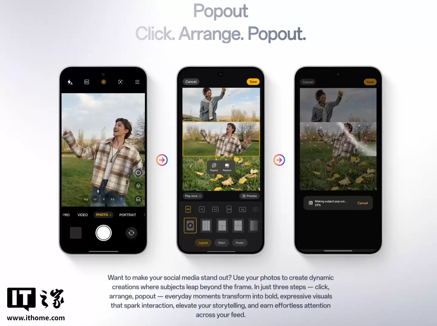 OPPO 海外推出 Reno 15 Pro Mini 手机：2 亿像素主摄，天玑 8450 芯片
