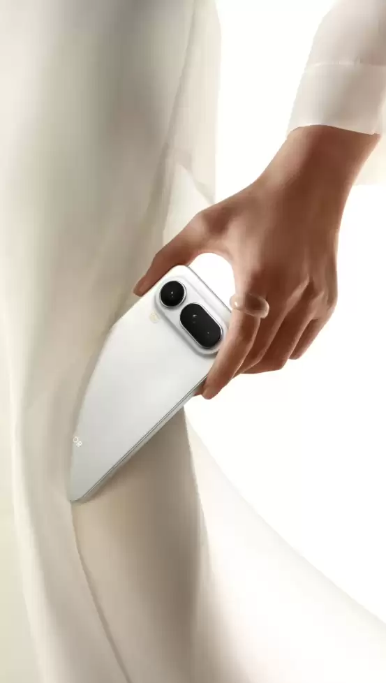 荣耀 Magic8 Pro Air 轻薄手机官宣 1 月 19 日发布,方飞称做好 Air 的决心从没动摇