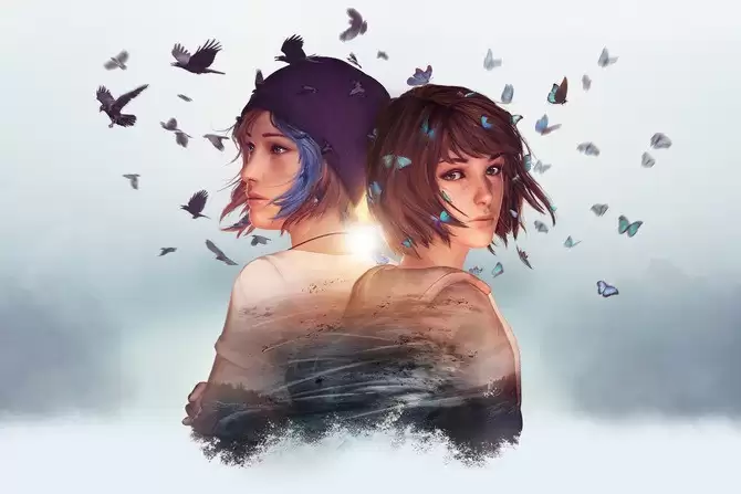 奇异人生：重团聚曝光将登陆PS5，官方未回应