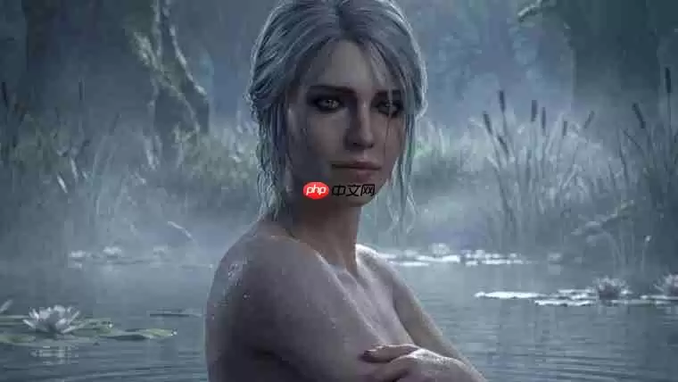 沙漠还是寒冬？ IGN波兰记者分析《巫师3》新DLC地点