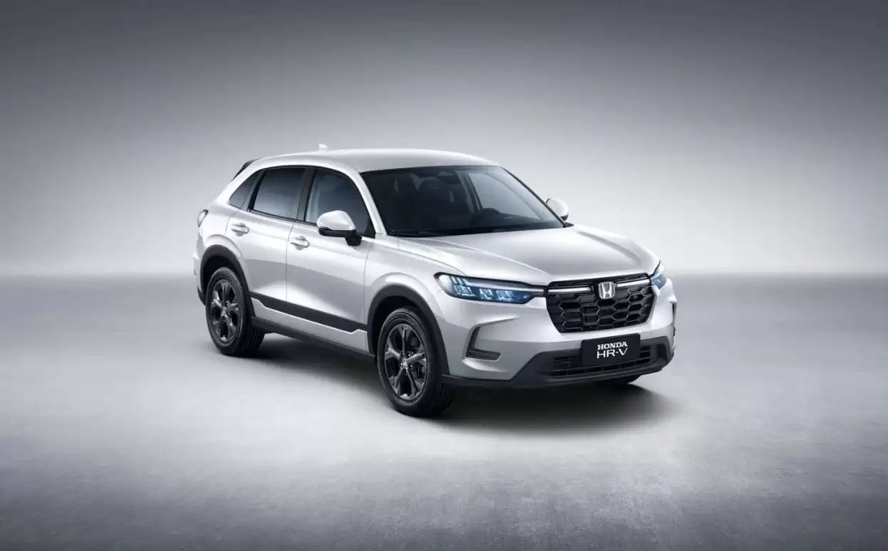 东风本田 HR-V 推出全新版本:1.5T 动力 + 3.0 智导互联系统,10.99 万元起
