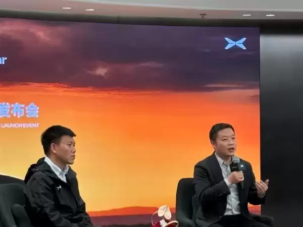 小鹏2026年启动Robotaxi商业运营，何小鹏详解自动驾驶布局