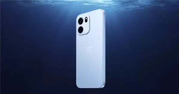 电池有望9开头!一加新款D9500配置流出:165Hz直屏+3D超声指纹