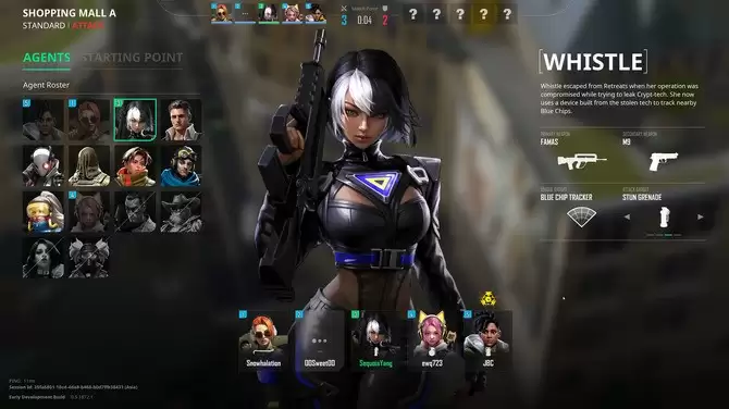 《绝地求生》衍生游戏《PUBG: BLINDSPOT》2月5日Steam抢测！俯视角5v5战术射击