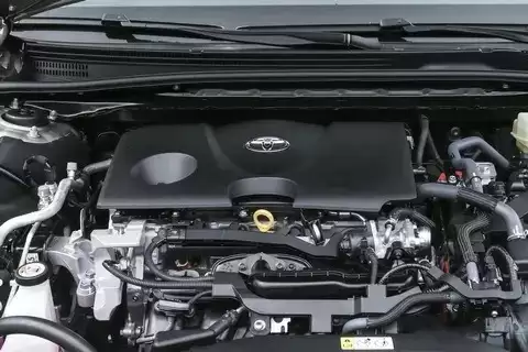 广汽丰田推凯美瑞双擎HSE光辉版，售19.48万元