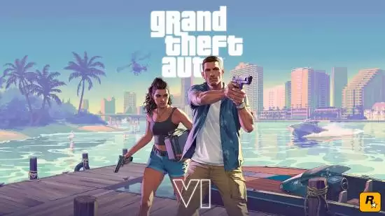 GTA6或面临延期：开发未达内容完成阶段