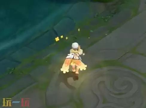 王者荣耀x线条小狗联动皮肤【桑启-线条小狗】上线！限时兑换