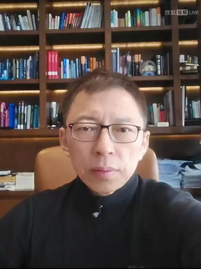 黄仁勋“放大招”搅局自动驾驶?《张朝阳的英语课》带你直击英伟达最新动态