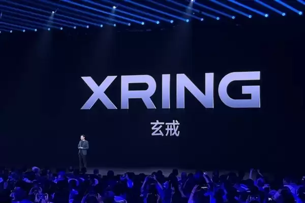 卢伟冰选出2025小米三个高光瞬间：玄戒O1发布排第一！