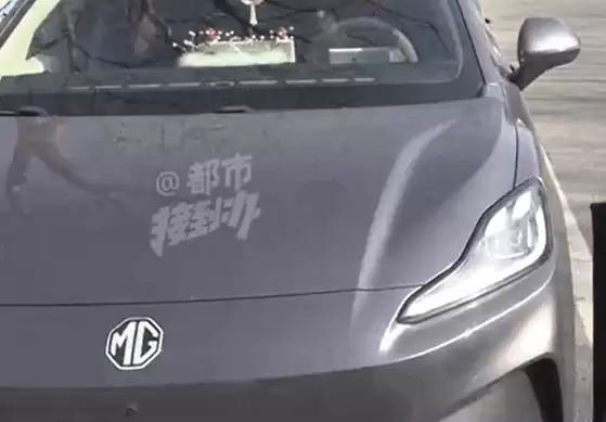 男子买新车到手变展车 4S店经理：品牌属于低端车 赔偿车价10%诉求难满足