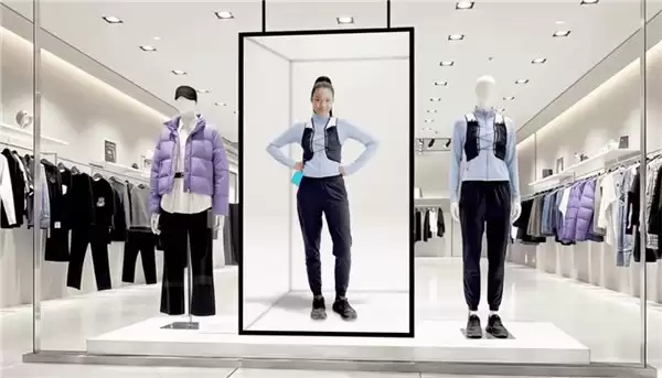 三星携 Spatial 空间显示屏亮相 CES 2026