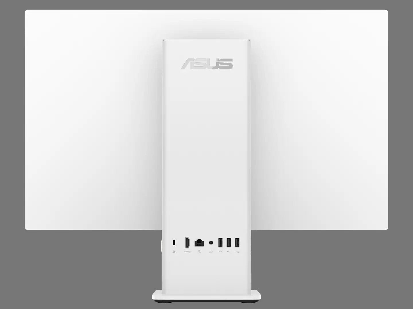 华硕发布 V400 AiO：全球首款高通骁龙 X 平台 Copilot+ 一体机电脑