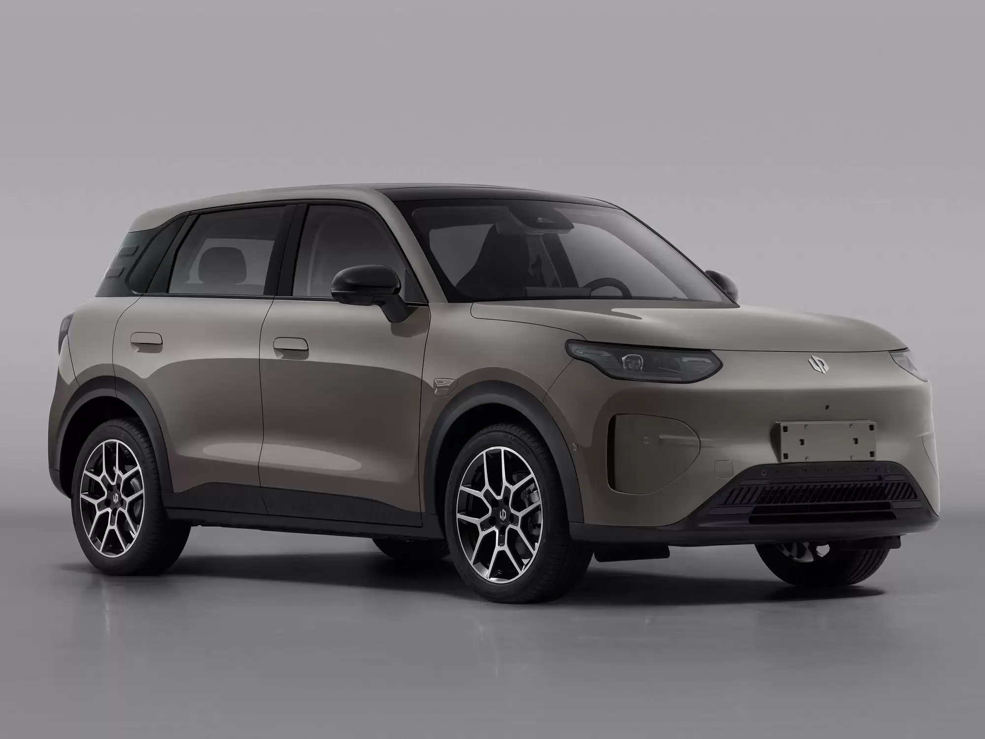 零跑A10亮相：智能长续航SUV预售开启