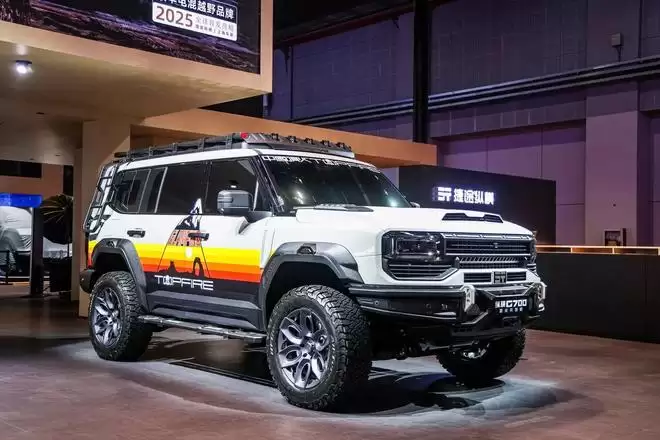 助跑三年的奇瑞 接下来是加速还是起跳?