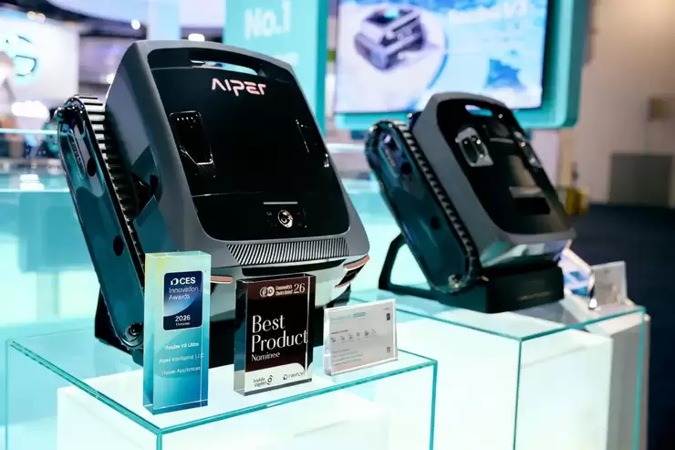 技术为底,渠道为王,元鼎智能的全球共赢智慧