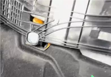 网约车出现“生化异味” 司机贴纸条致歉:螃蟹出逃下落不明