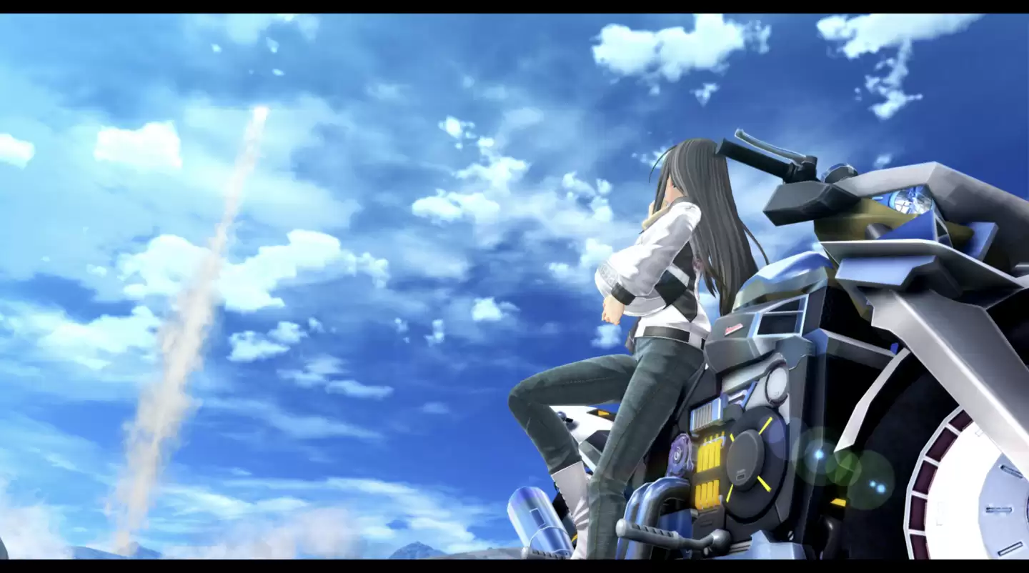 RPG 游戏《英雄传说 界之轨迹 -告别塞姆利亚-》获 IGN 8 分，1 月 22 日登 Steam 平台