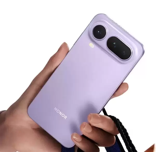 荣耀Magic8 Pro Air发布：轻薄旗舰新标杆