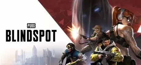 PUBG: BLINDSPOT2月5日开启Steam抢先体验