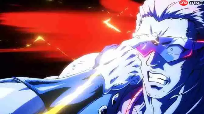 《饿狼传说：群狼之城》新预告 《北斗神拳》健次郎或参战